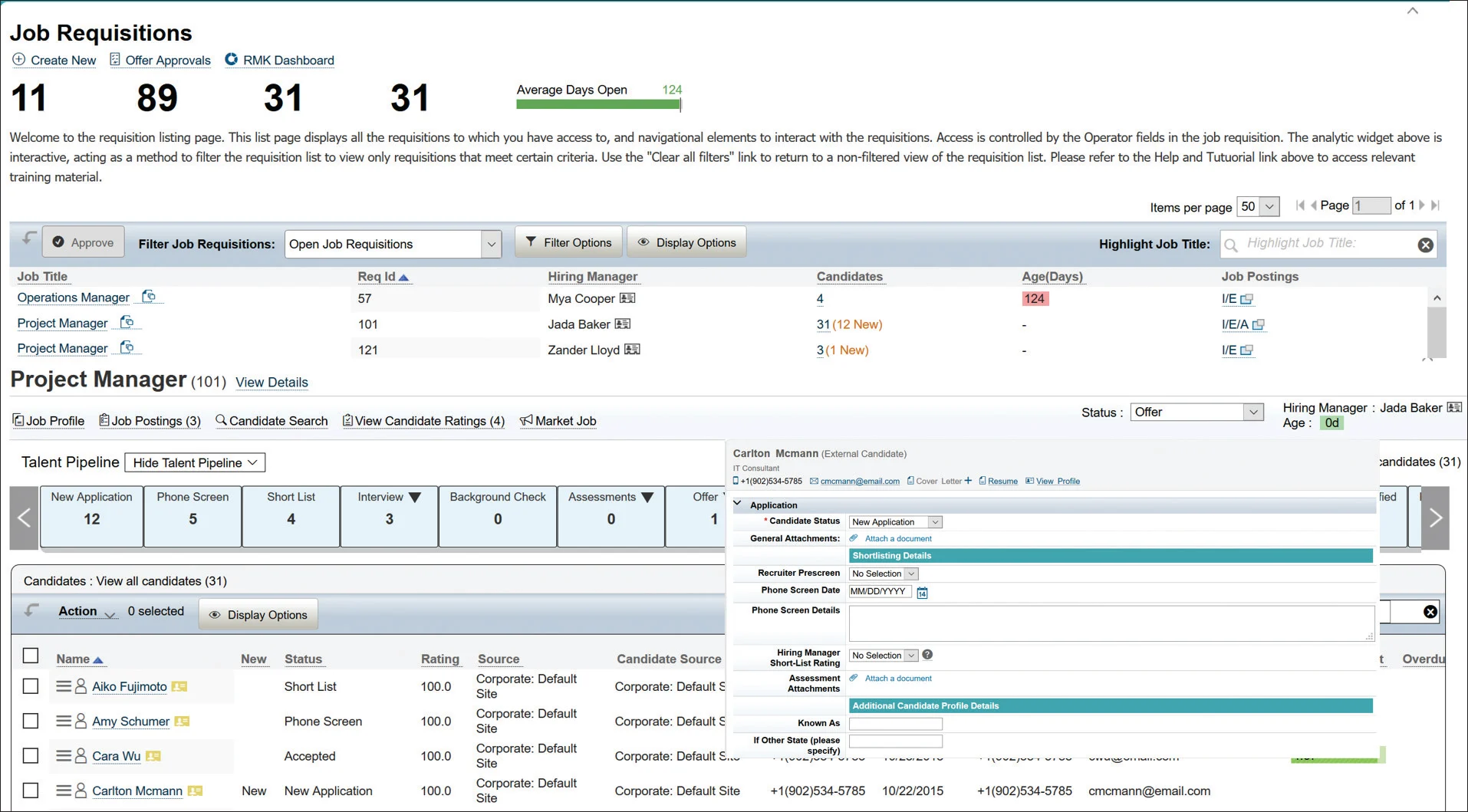 sap aplikasi hrm