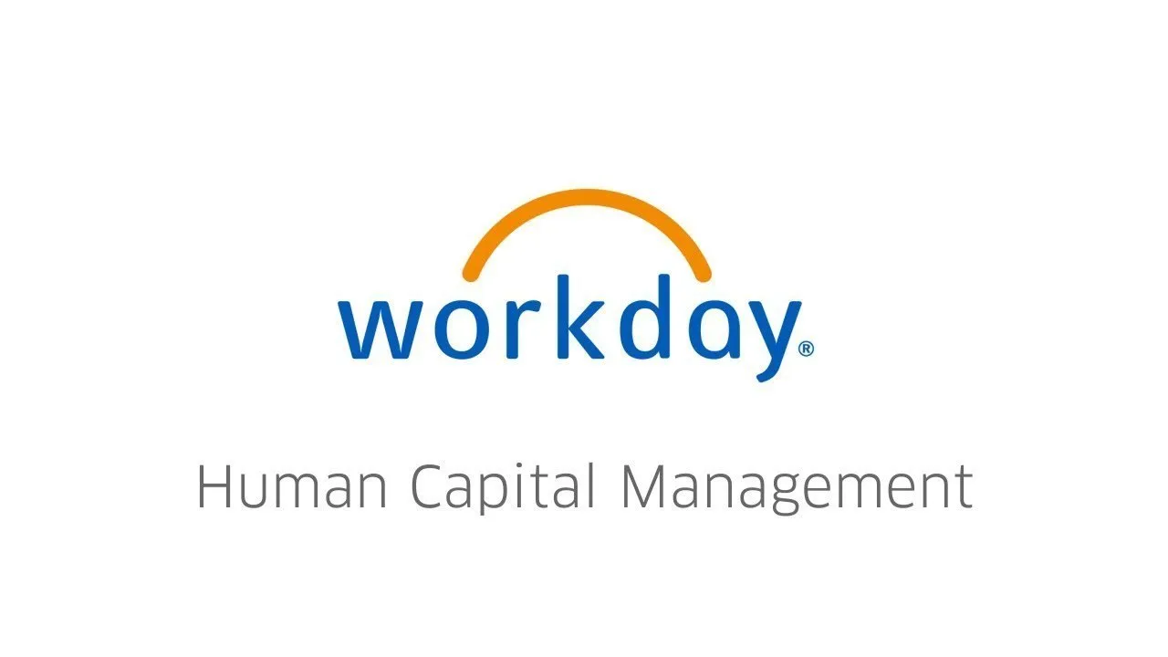 Workday HCM