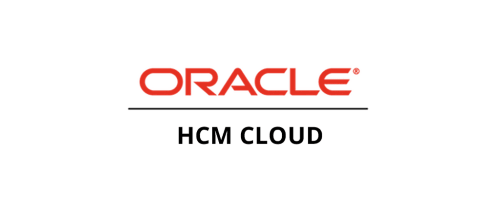 Oracle Fusion Cloud HCM
