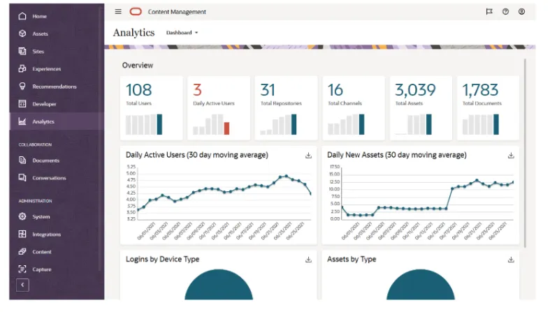 oracle hcm 