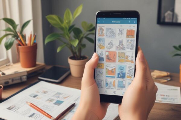 10 Aplikasi Absensi Mobile Terbaik 2025 untuk Bisnis Anda