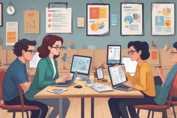 7 Talent Acquisition Software Terbaik untuk Skalabilitas Bisnis 7 Talent Acquisition Software Terbaik untuk Skalabilitas Bisnis