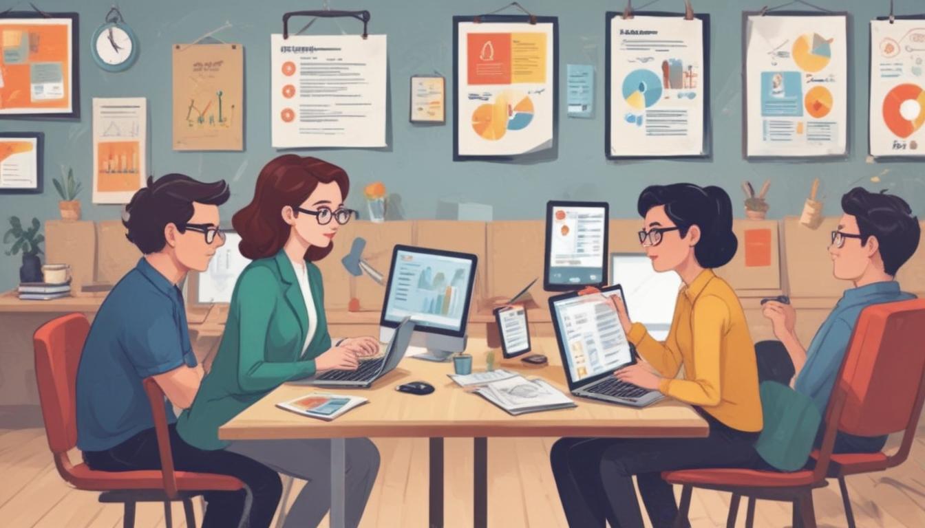 7 Talent Acquisition Software Terbaik untuk Skalabilitas Bisnis