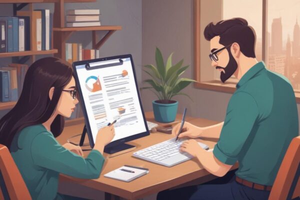 7 Aplikasi Rekrutmen Terbaik 2025 untuk Efisiensi Hiring Maksimal