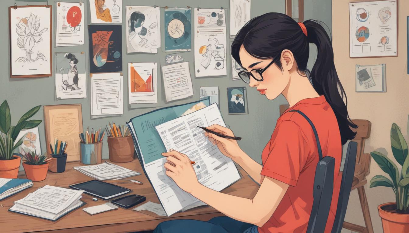 7 Aplikasi Tes Kepribadian Terbaik untuk Rekrutmen Karyawan