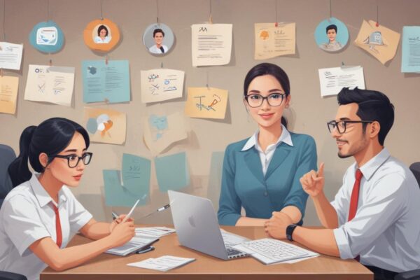 15 Rekomendasi Sistem CRM Terbaik di Indonesia (2024)
