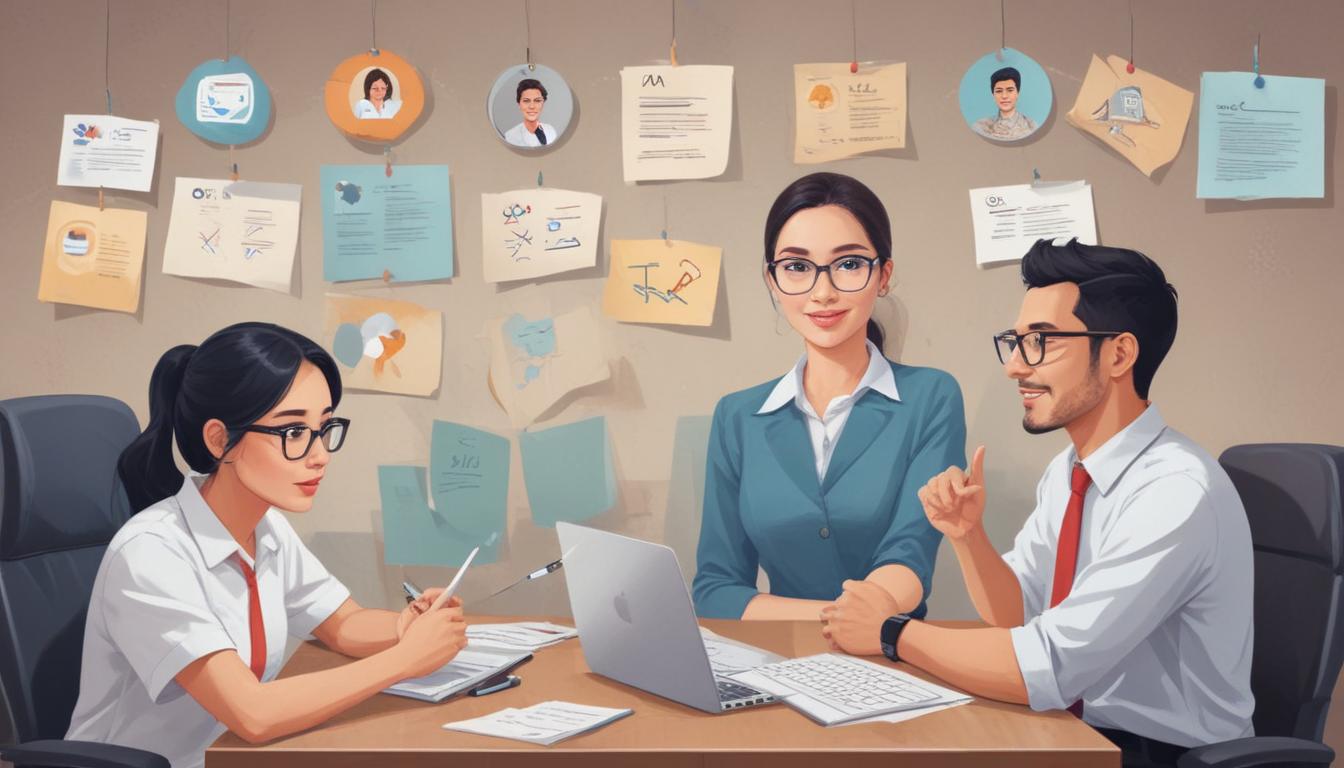 15 Rekomendasi Sistem CRM Terbaik di Indonesia (2024)