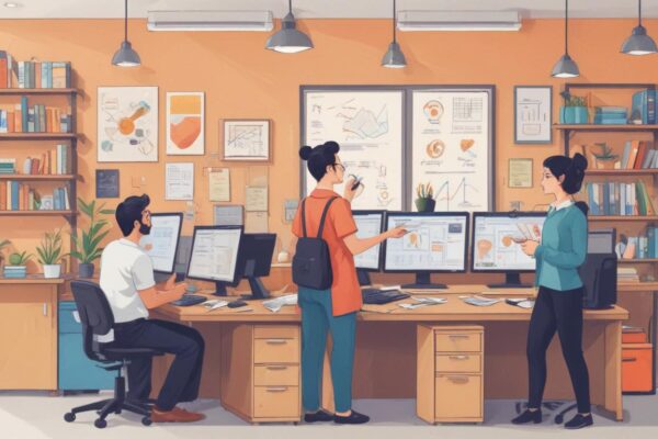 Sistem ERP: Panduan Lengkap untuk Efisiensi Operasional Bisnis Sistem ERP: Panduan Lengkap untuk Efisiensi Operasional Bisnis