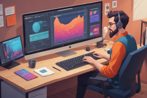 10+ Software Konstruksi Terbaik 2024 untuk Kontraktor Modern