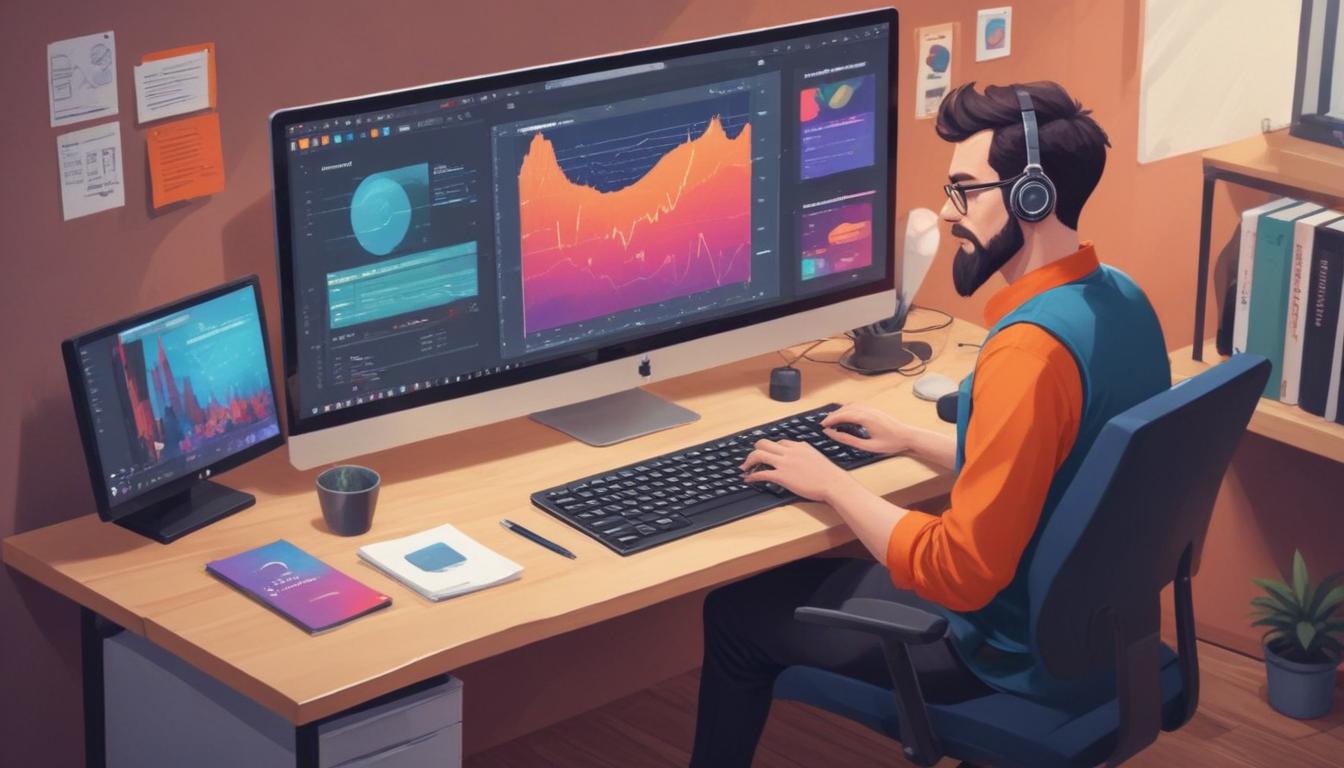 10+ Software Konstruksi Terbaik 2024 untuk Kontraktor Modern