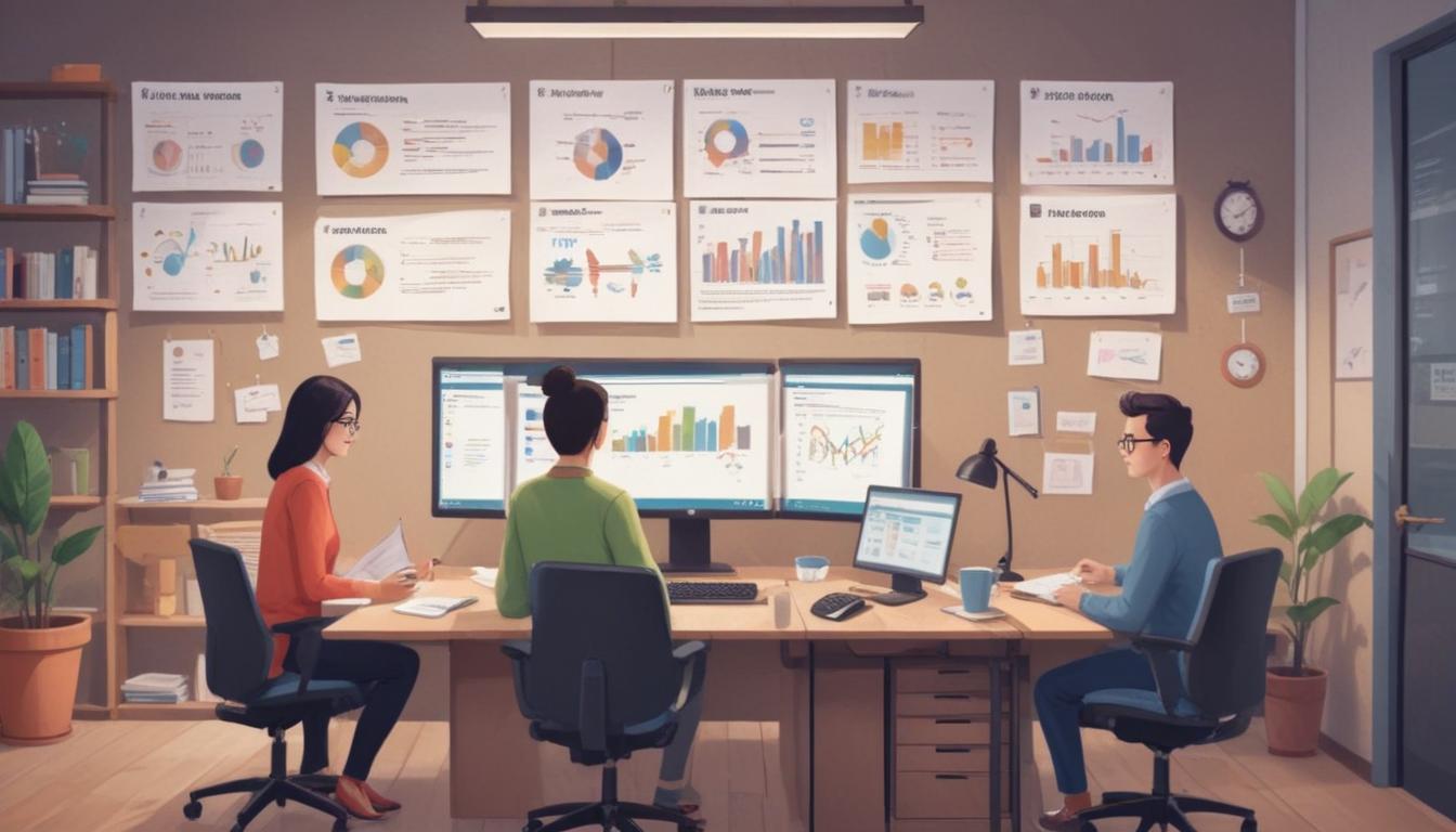 10 Jenis Software HR yang Wajib Diketahui Bisnis di 2025
