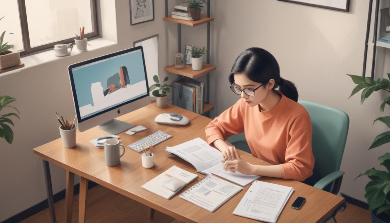 Absensi Karyawan Online vs Manual: Mana Pilihan Terbaik di 2025?