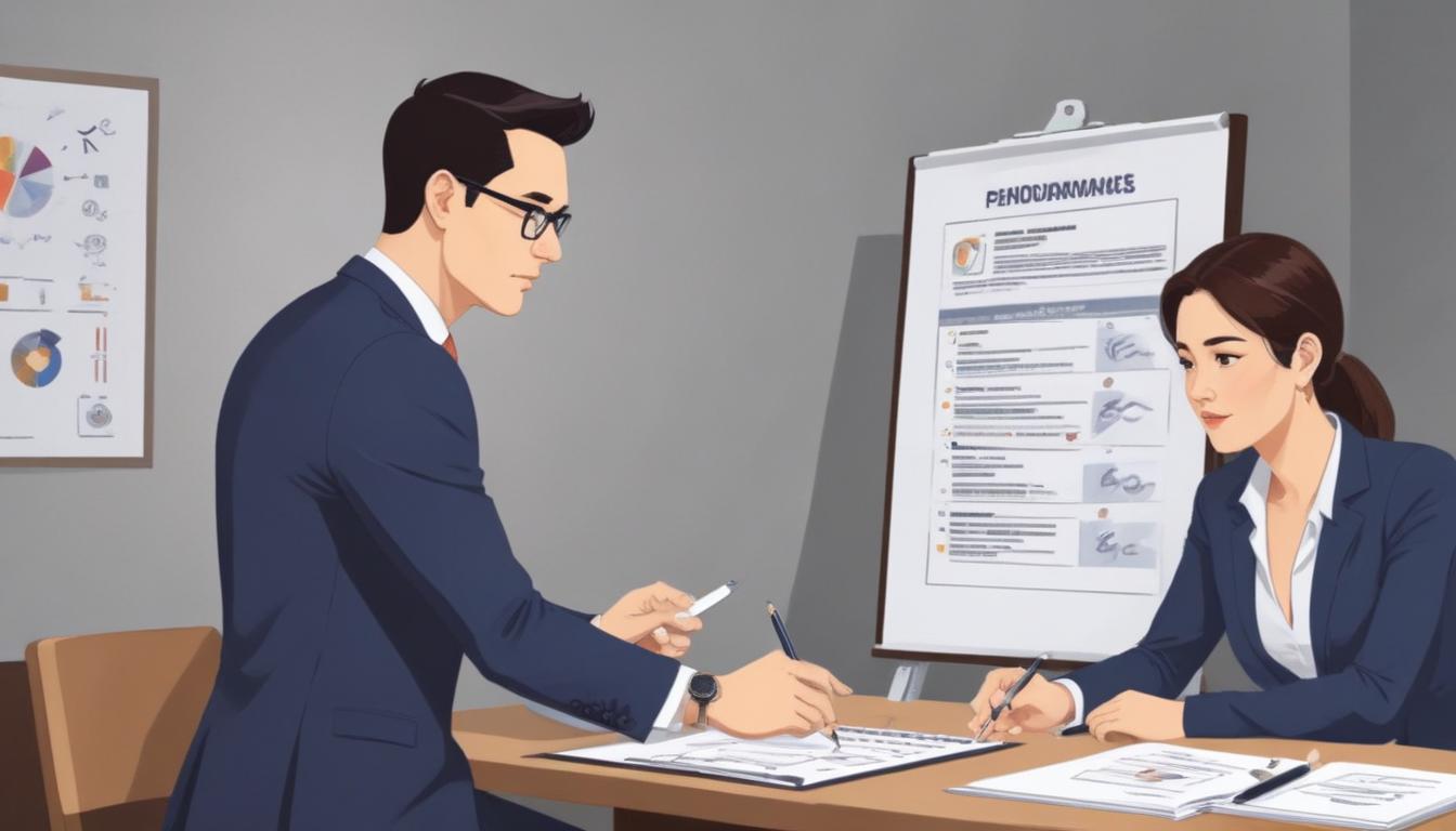 Performance Appraisal 2025: Panduan Lengkap & Metode Terbaik