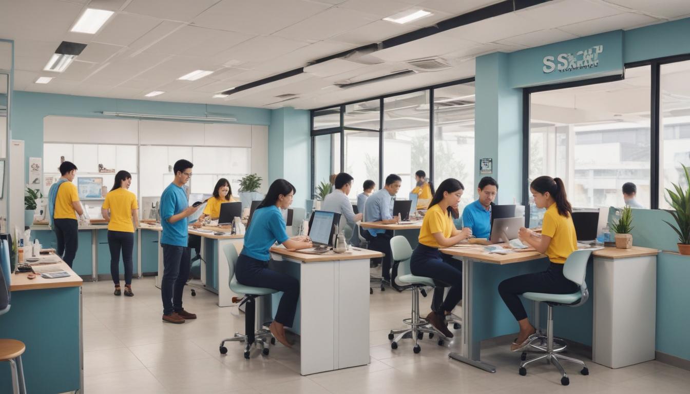 Employee Self Service (ESS) Adalah: Panduan Lengkap 2025