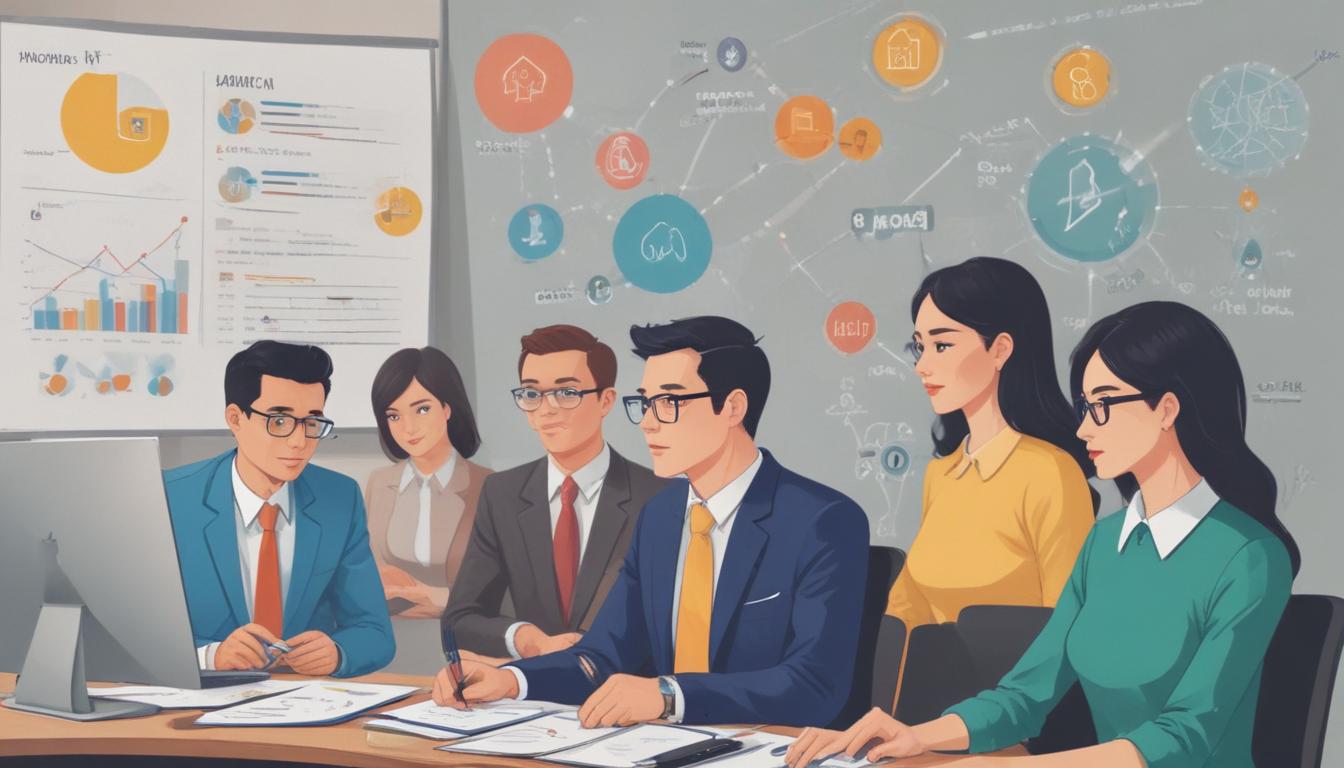 Human Capital Management: Konsep, Implementasi & Strategi 2025
