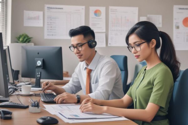 10 Software Payroll Terbaik di Indonesia 2025 (Update Terbaru)