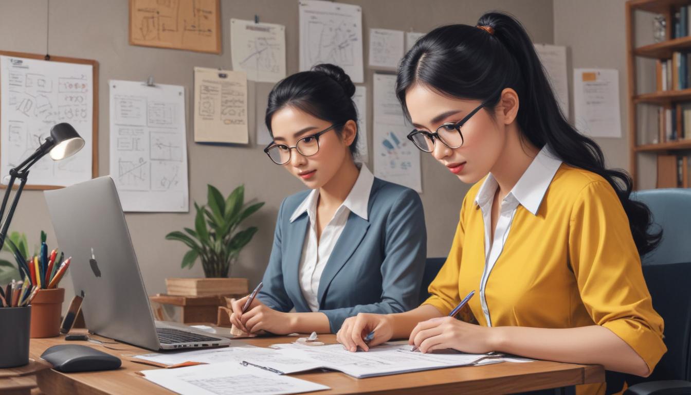 Panduan Lengkap Sistem HRD 2025: Optimalisasi SDM & Bisnis