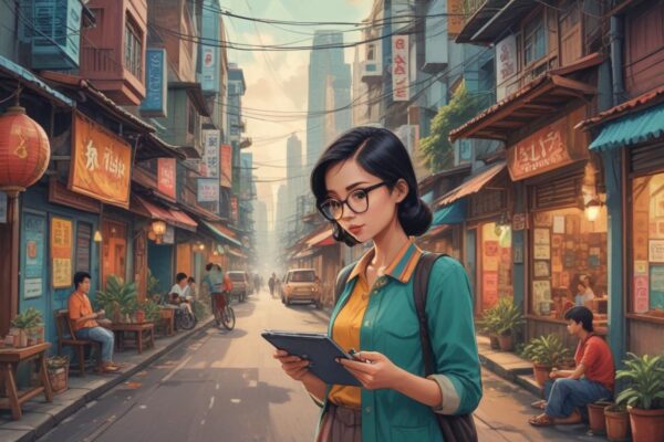 12+ Aplikasi Data Karyawan Terbaik di Indonesia 2025