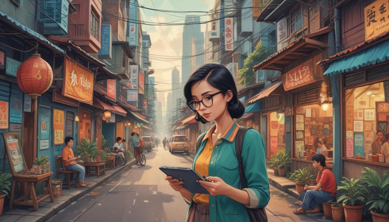 12+ Aplikasi Data Karyawan Terbaik di Indonesia 2025