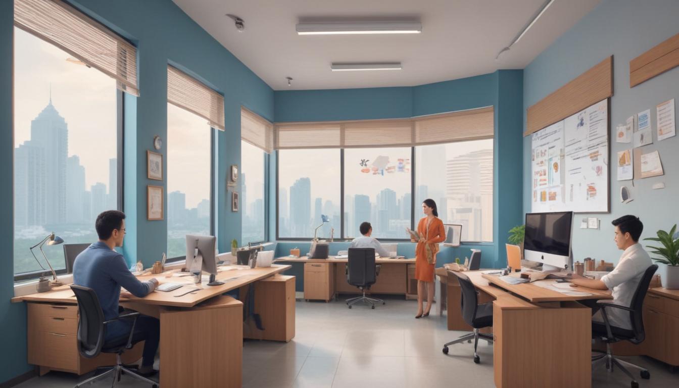 15 Sistem CRM Terbaik di Indonesia untuk Bisnis Anda (2025)