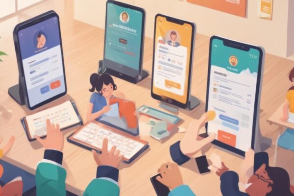 15 Aplikasi Attendance Management Terbaik 2025 (Review & Perbandingan)