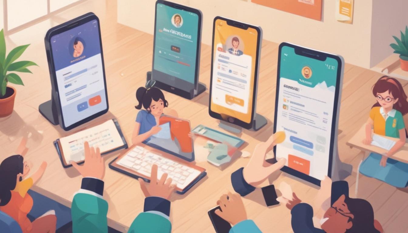 15 Aplikasi Attendance Management Terbaik 2025 (Review & Perbandingan)