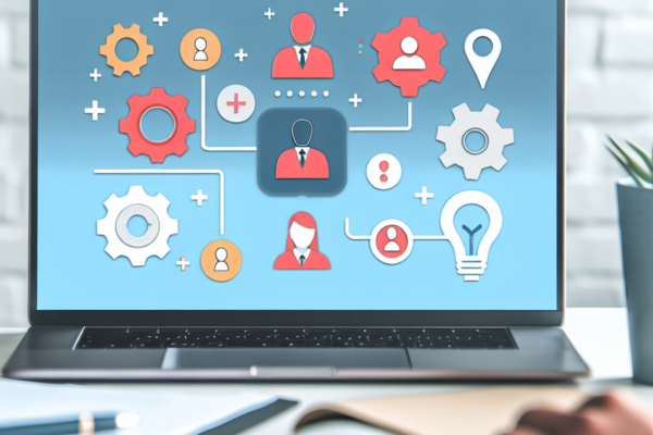 Talent Management Software: Kembangkan Potensi Karyawan