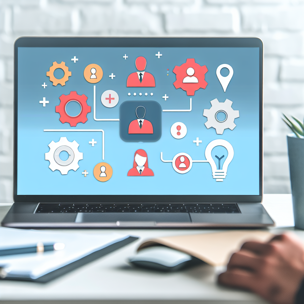 Talent Management Software: Kembangkan Potensi Karyawan