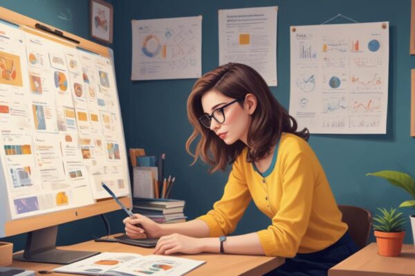 12+ Aplikasi Jadwal Kerja Terbaik 2025 untuk Efisiensi Bisnis