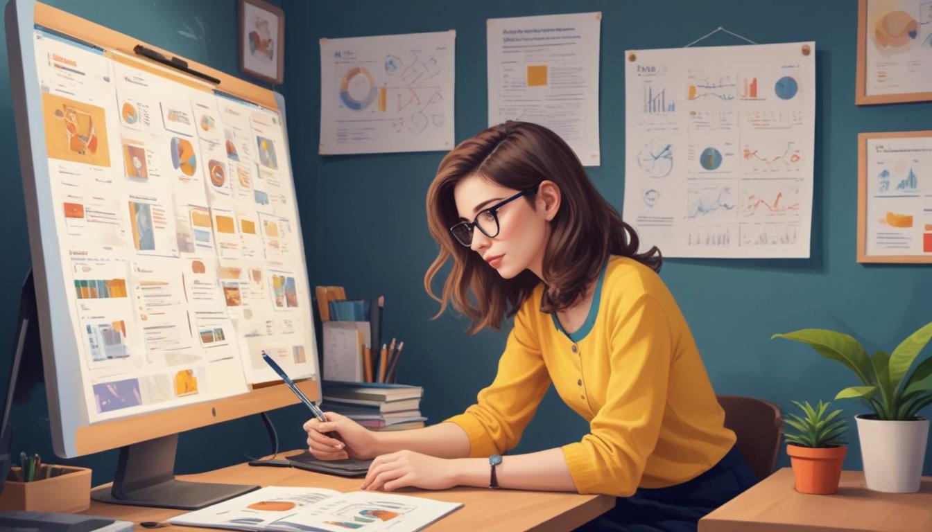 12+ Aplikasi Jadwal Kerja Terbaik 2025 untuk Efisiensi Bisnis