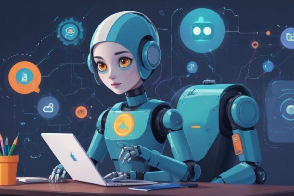 10+ Rekomendasi Chatbot HR Terbaik untuk Otomatisasi SDM 2025