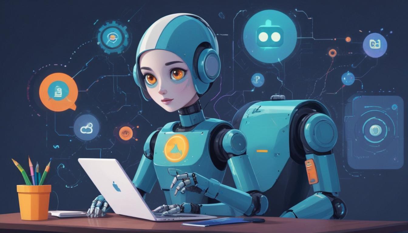 10+ Rekomendasi Chatbot HR Terbaik untuk Otomatisasi SDM 2025