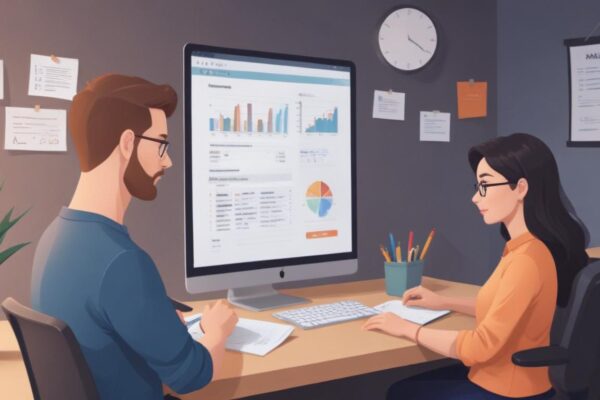 Rekomendasi 10+ Software Attendance Management Terbaik 2025 (Fitur & Harga) Software Attendance Management Terbaik | HashMicro