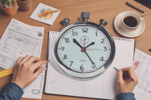 15 Aplikasi Time Tracking Terbaik 2025 untuk Produktivitas Tim