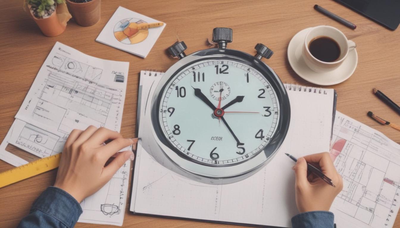 15 Aplikasi Time Tracking Terbaik 2025 untuk Produktivitas Tim