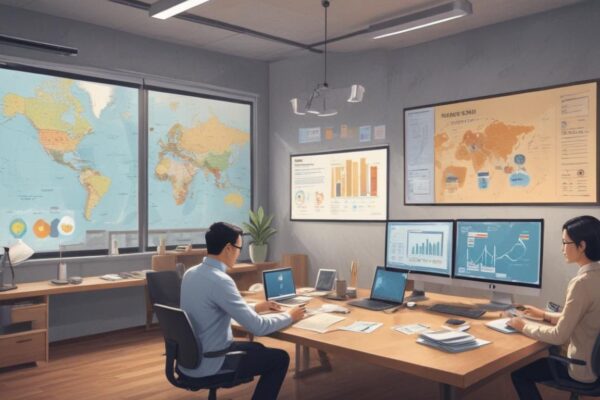 15 Sistem CRM Terbaik di Indonesia 2025 (Update Terbaru)