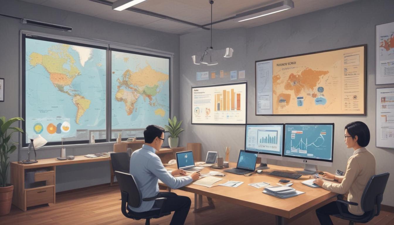 15 Sistem CRM Terbaik di Indonesia 2025 (Update Terbaru)