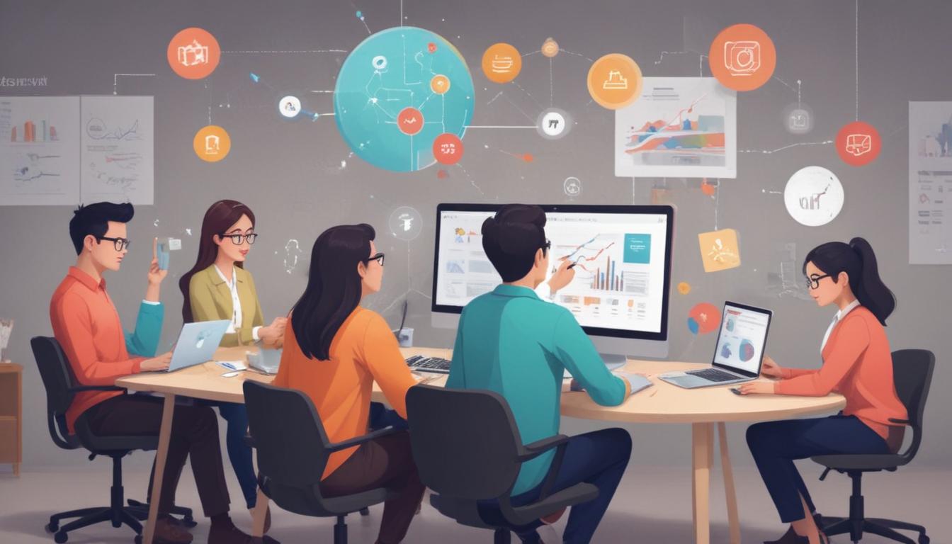 15 Software Talent Management Terbaik 2025 (Review & Studi Kasus)