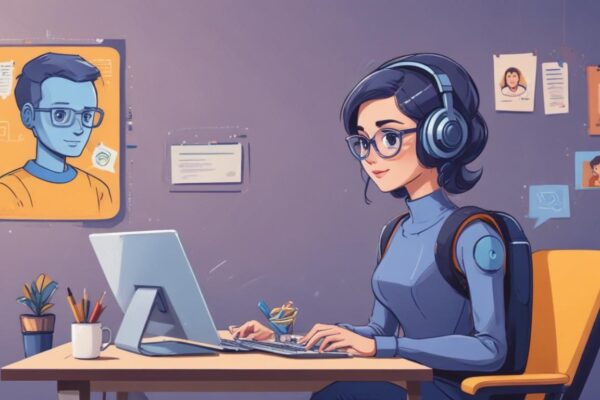 HR Chatbot: Otomatisasi Layanan & Tingkatkan Efisiensi HR
