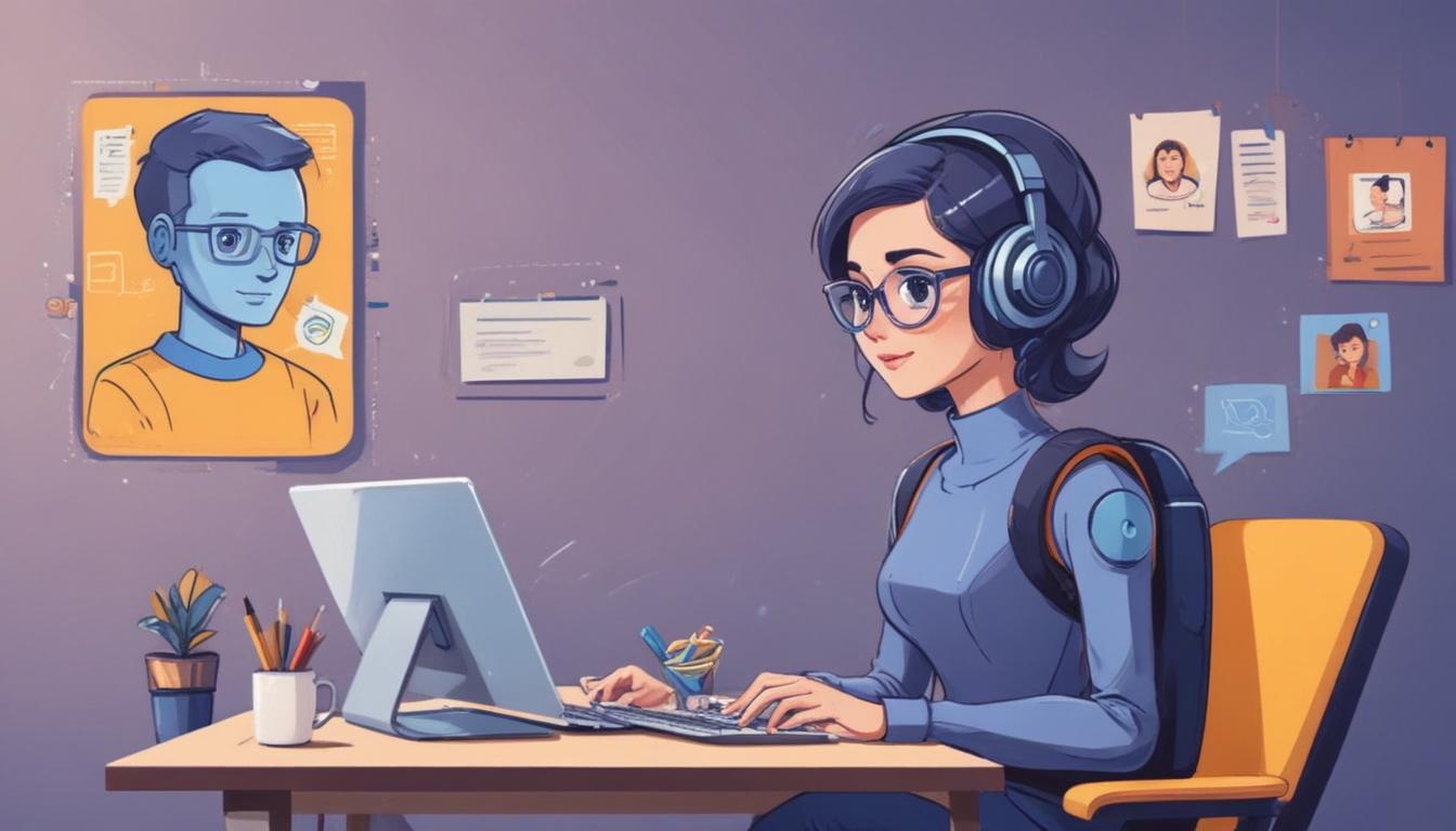 HR Chatbot: Otomatisasi Layanan & Tingkatkan Efisiensi HR