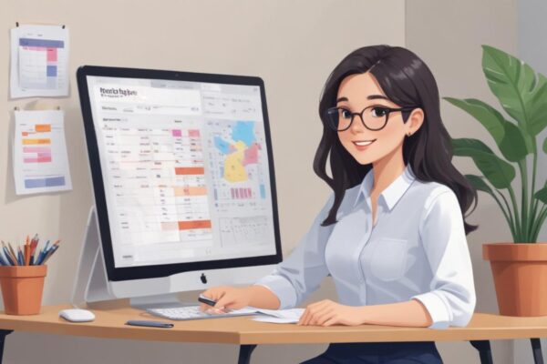 15 Rekomendasi Aplikasi Timesheet Terbaik 2025