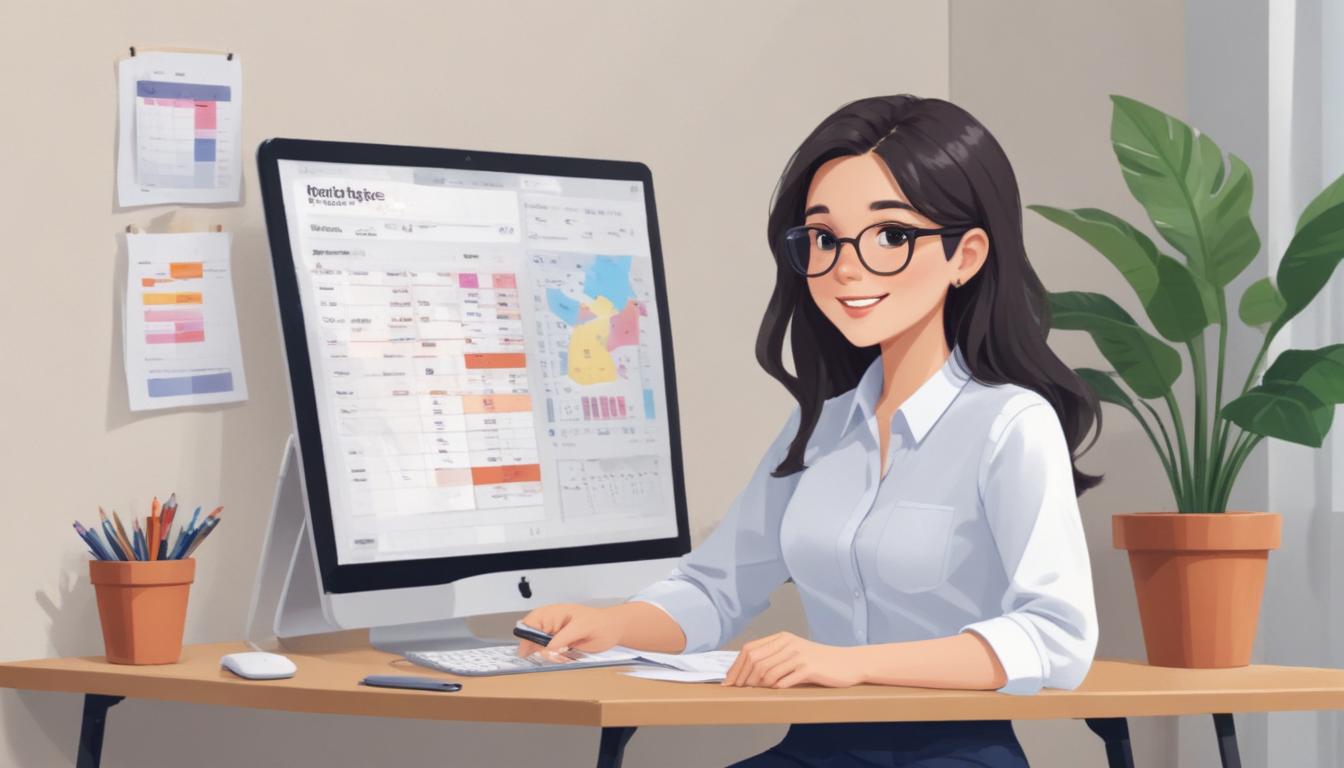 15 Rekomendasi Aplikasi Timesheet Terbaik 2025