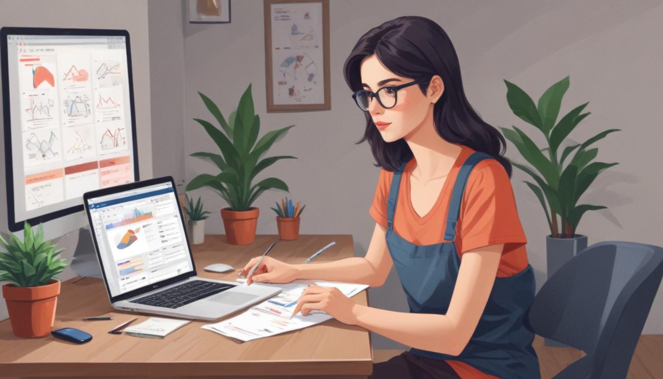 Tingkatkan Produktivitas dengan Aplikasi Time Tracking