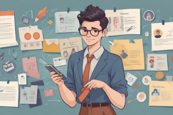 Talent Management Software Terbaik untuk Perusahaan Anda
