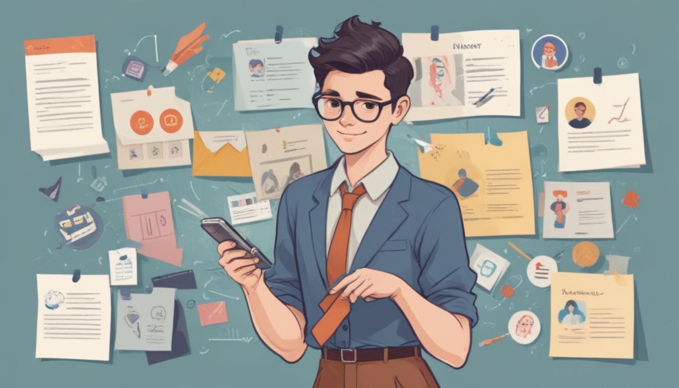 Talent Management Software Terbaik untuk Perusahaan Anda