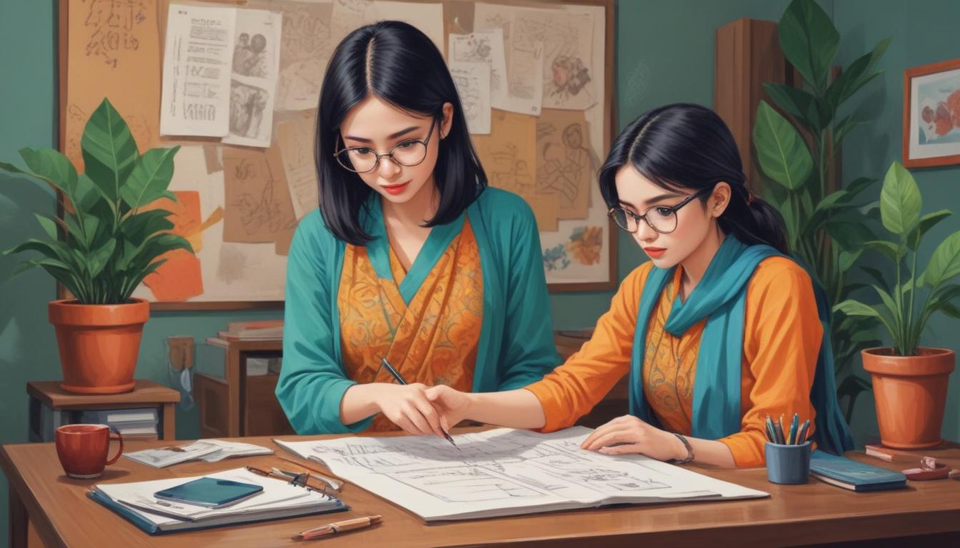 12 Aplikasi Lembur Karyawan Terbaik 2025 untuk Perhitungan Akurat