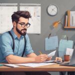Aplikasi Timesheet untuk Lacak Waktu Karyawan Otomatis