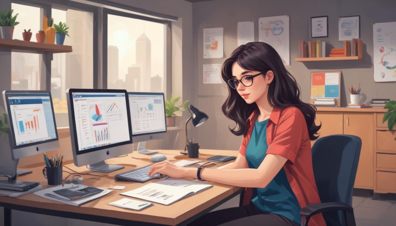 15 Rekomendasi Software HR Terbaik untuk Efisiensi Bisnis 2025