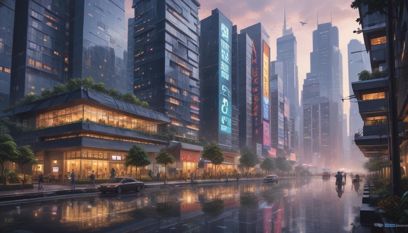 Rekomendasi Software ERP Terbaik di Indonesia 2025