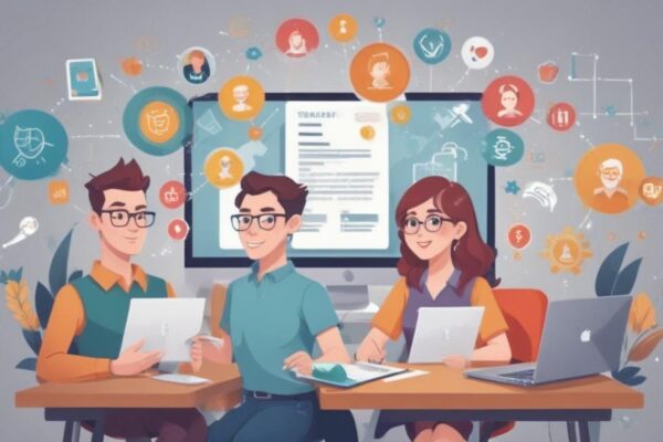 15 Rekomendasi Talent Acquisition Software Terbaik 2025